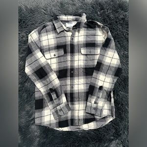 Old Navy Flannel